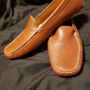 Nine West loafers